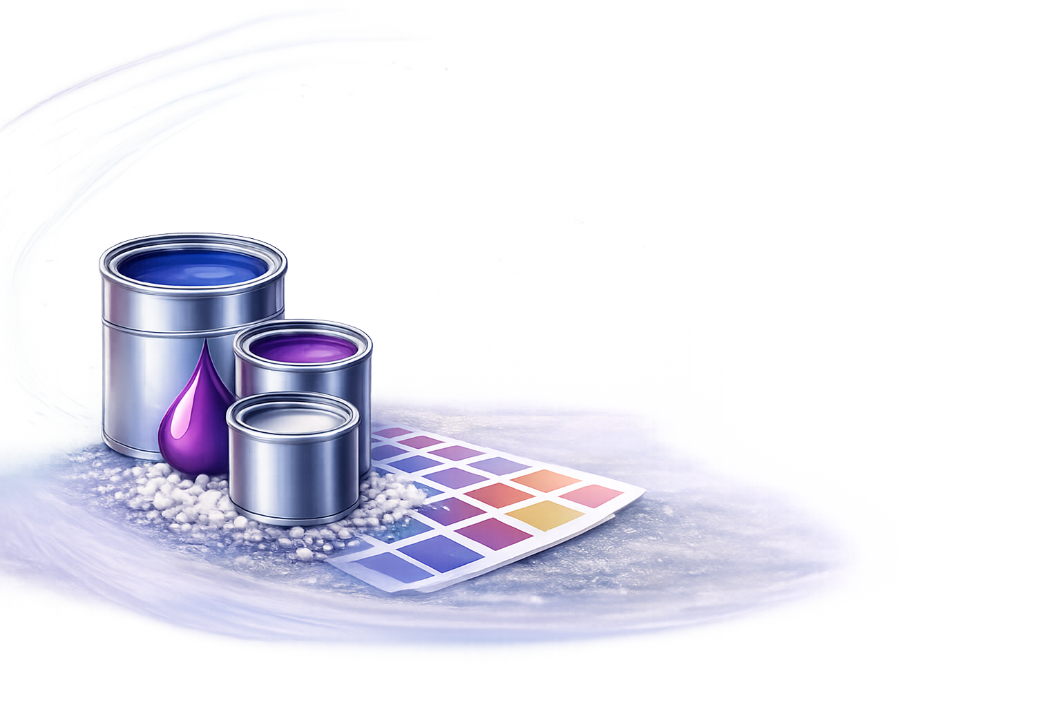 Titanium dioxide pigment for paint and coatings